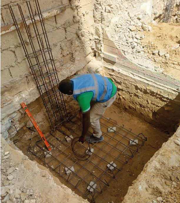 Intelligent design