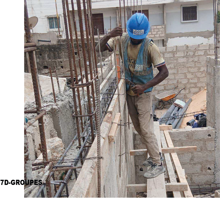 Sea Pool Roofing