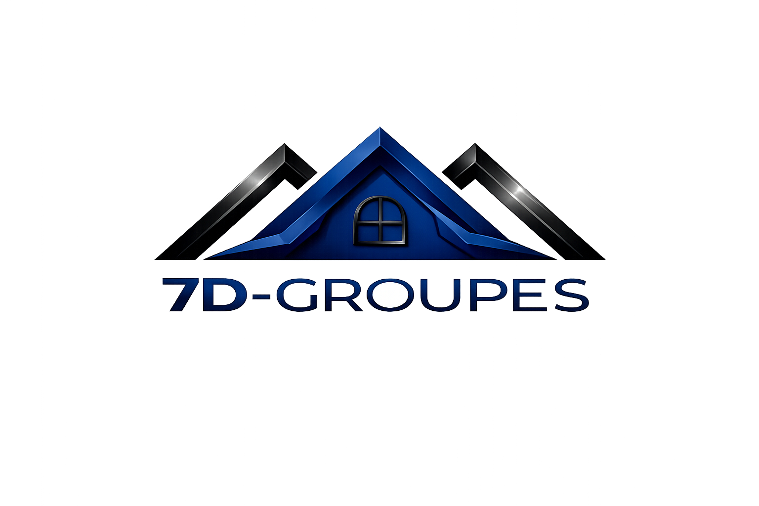 7D Groupes Bâtiment et travaux public Construction Assainissement Energie solaire decoration intérieur